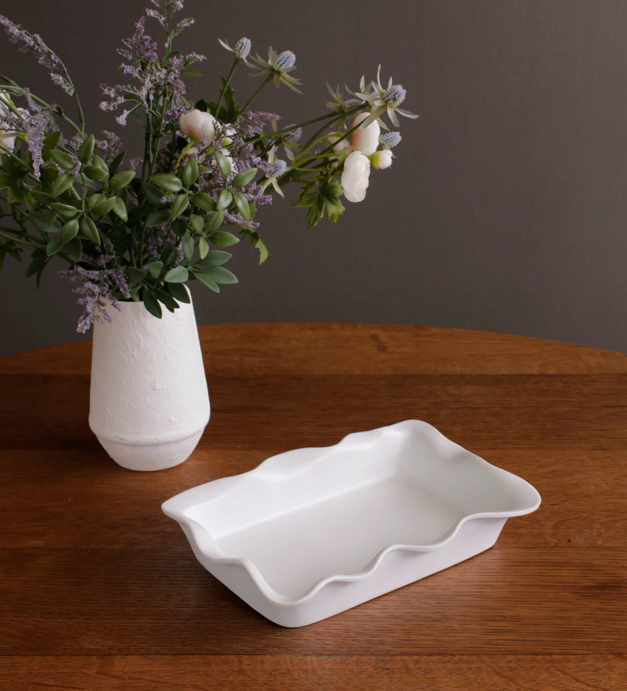 VIDA Nube Guest Towel Holder