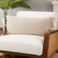 Tassel Pillow Ocean Breeze