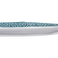 Hand-Painted Sardine Plate, 2 Colors