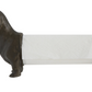 Dog Paper Towel Holder