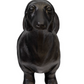 Dog Paper Towel Holder