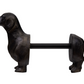 Dog Paper Towel Holder
