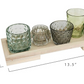 Tea Light Tray