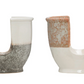 Stoneware Sponge Holder 2 colors
