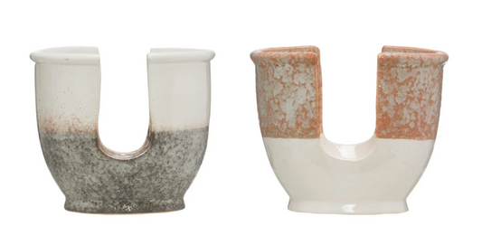 Stoneware Sponge Holder 2 colors
