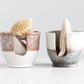 Stoneware Sponge Holder 2 colors