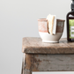 Stoneware Sponge Holder 2 colors