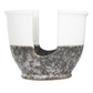 Stoneware Sponge Holder 2 colors