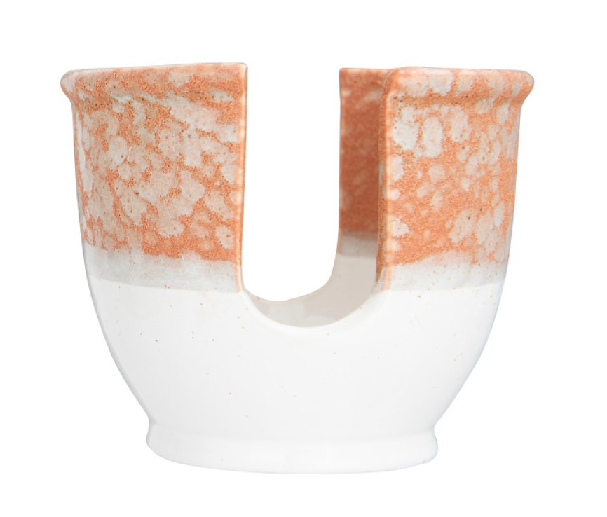 Stoneware Sponge Holder 2 colors