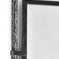 Lean On Me Floor Mirror