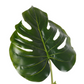 Artificial Potted Grand Split Philodendron Tree 38"