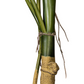 Artificial Potted Grand Split Philodendron Tree 38"