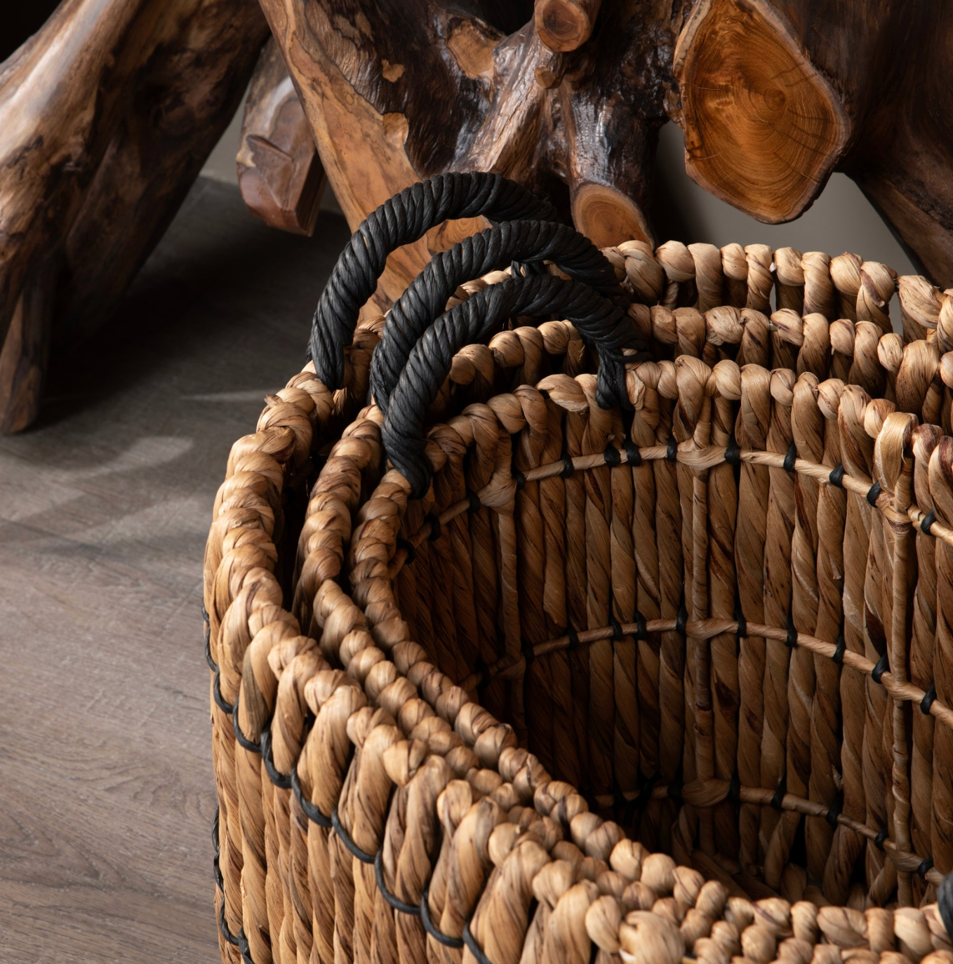 The Bryer Basket
