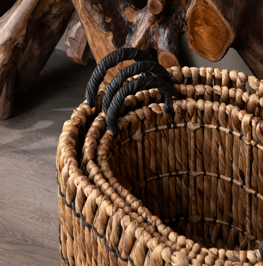 The Bryer Basket