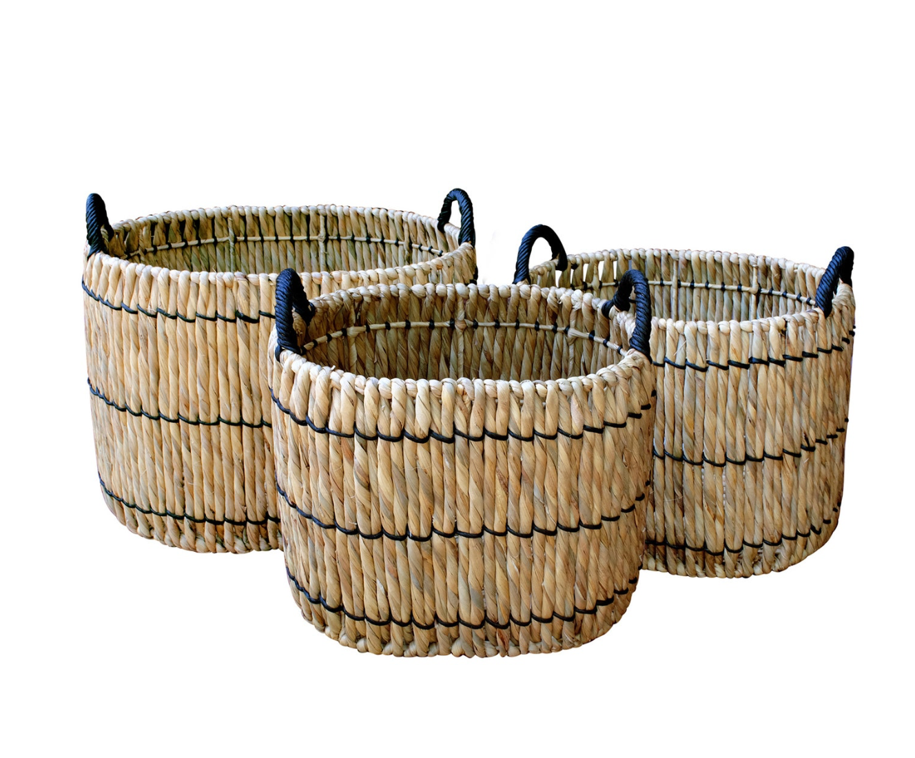 The Bryer Basket