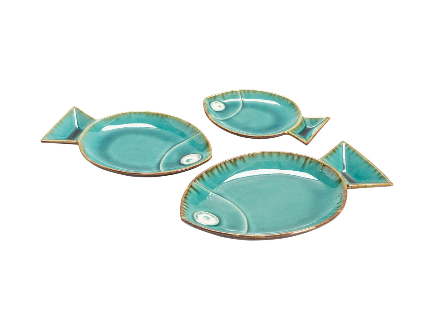 Lake City Trays