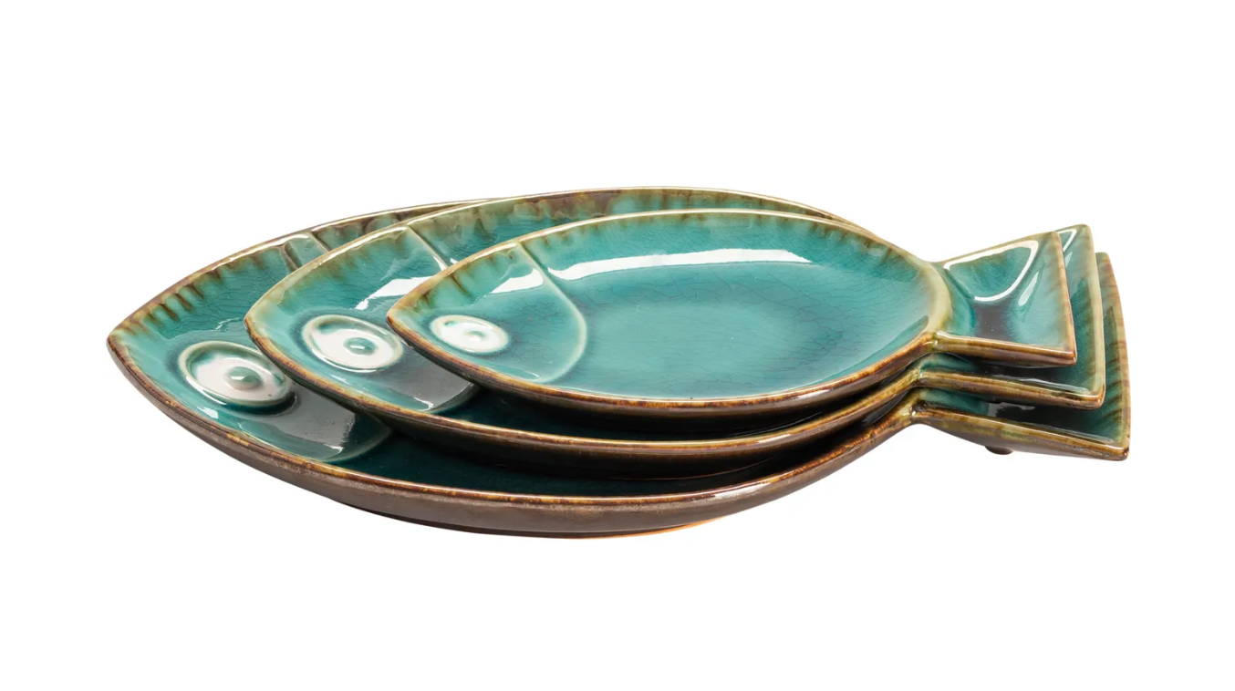 Lake City Trays