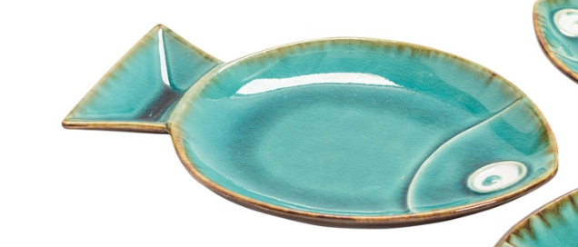 Lake City Trays