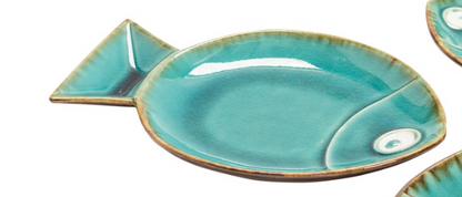 Lake City Trays