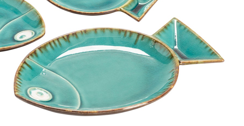 Lake City Trays