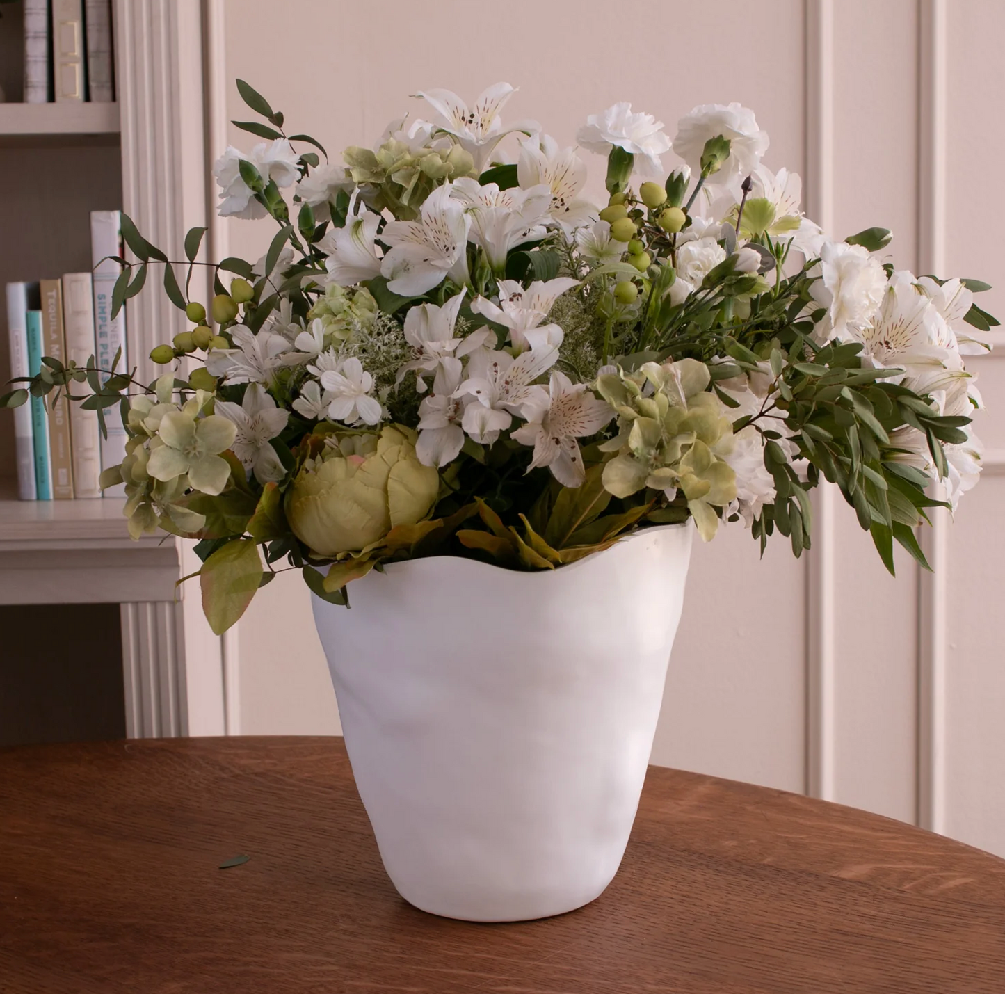 VIDA Nube Champagne Bucket