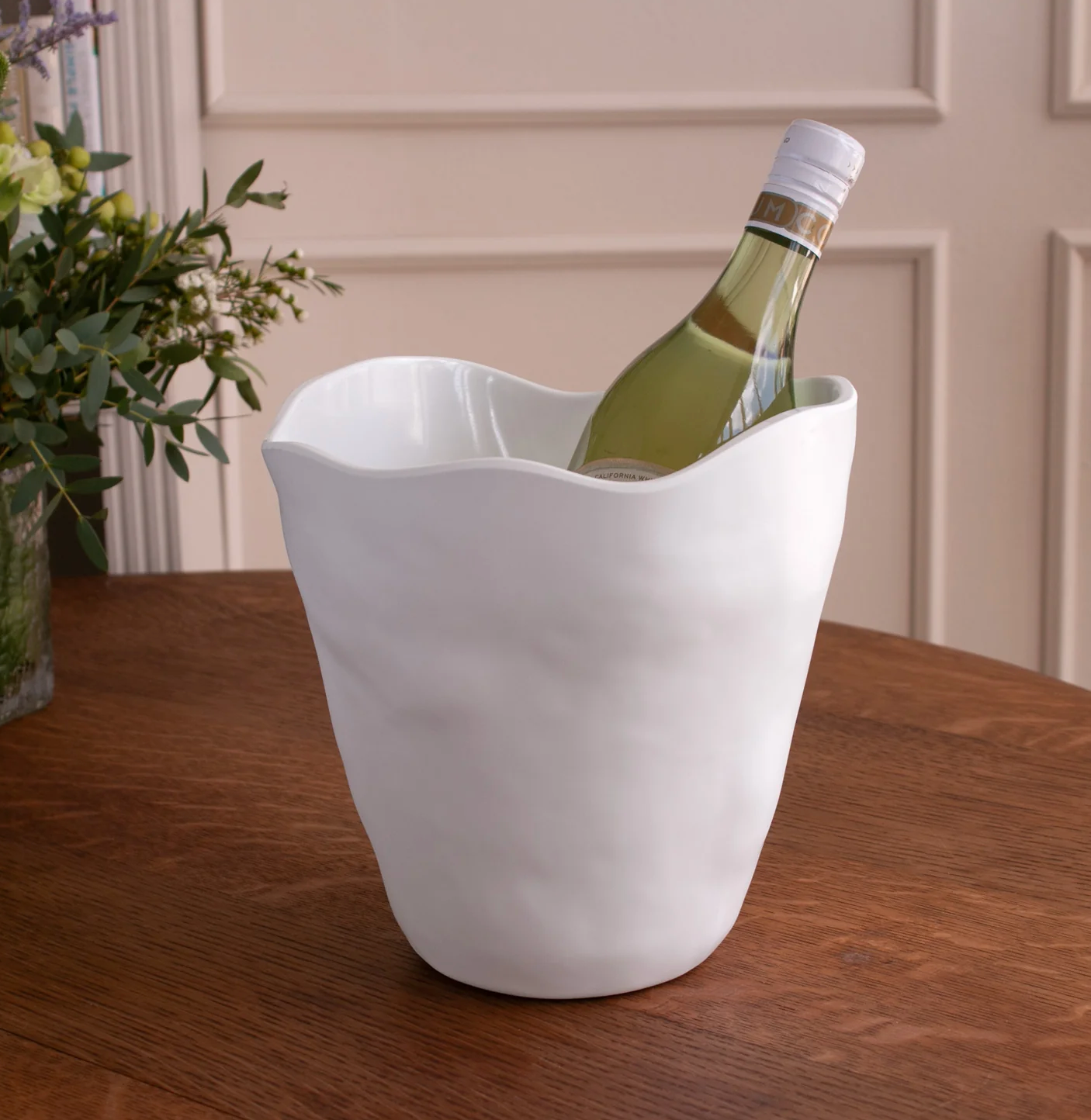 VIDA Nube Champagne Bucket