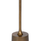 Sanaga Indoor-Outdoor Drink Table