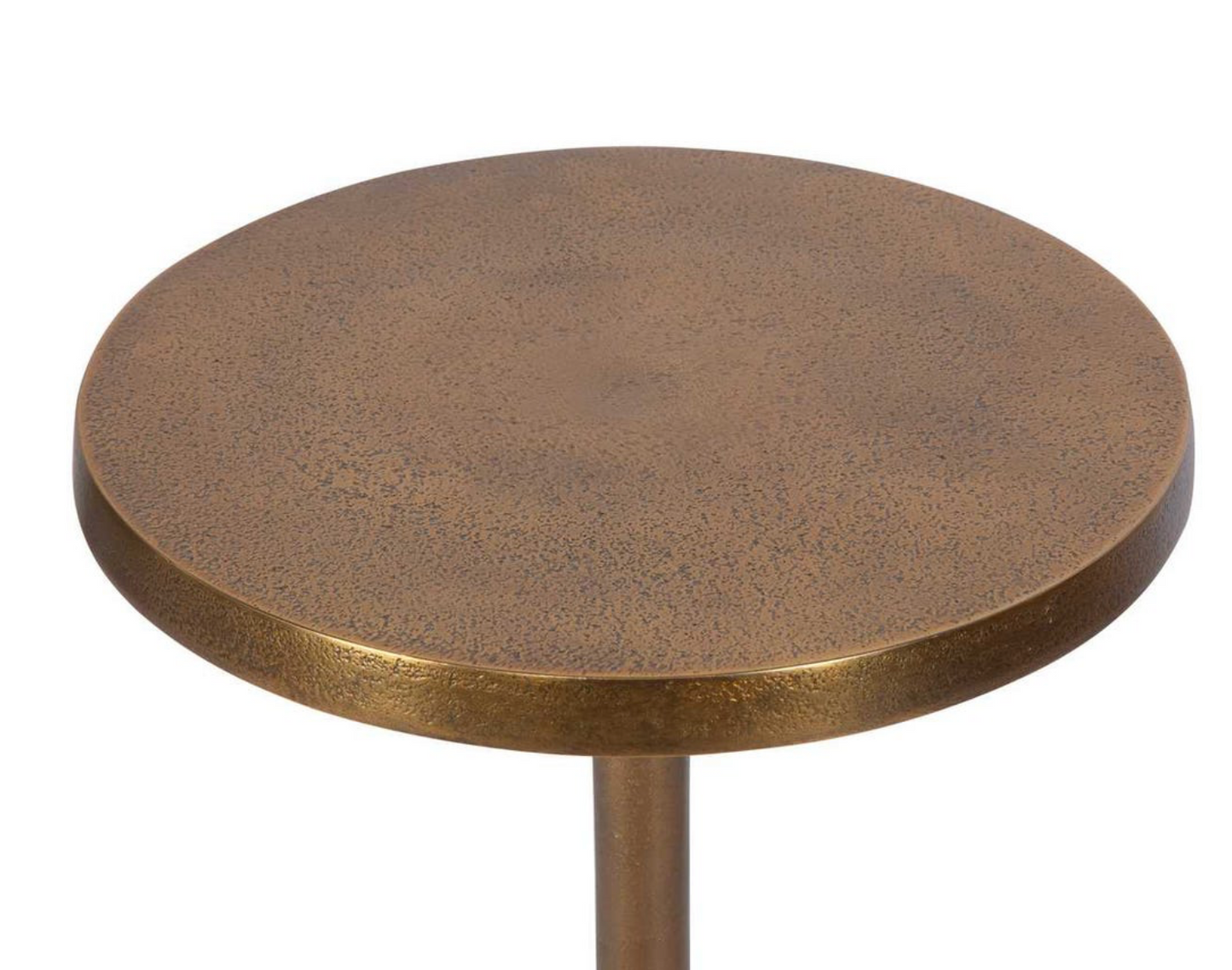Sanaga Indoor-Outdoor Drink Table