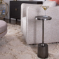 Sanaga Indoor-Outdoor Drink Table