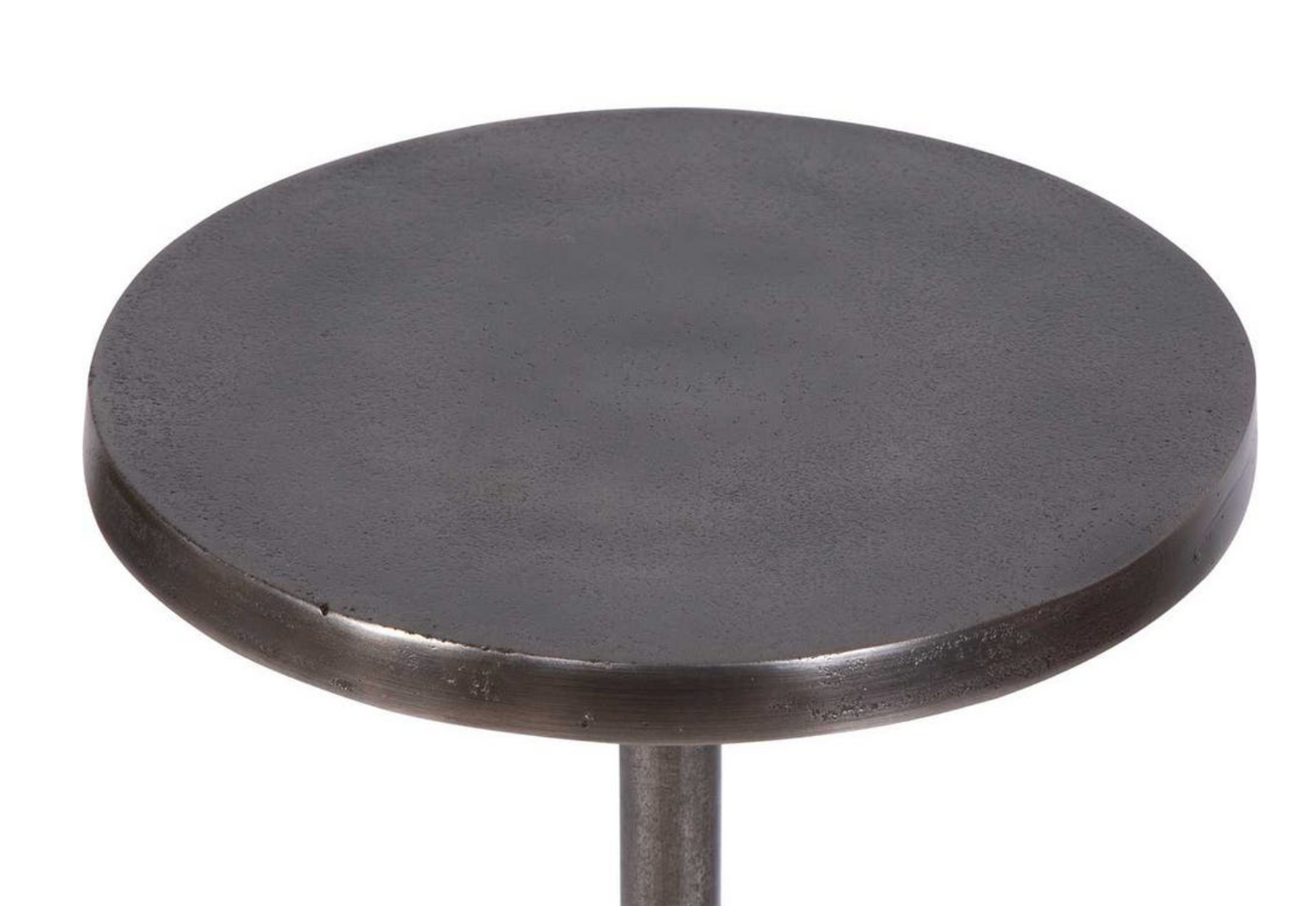 Sanaga Indoor-Outdoor Drink Table