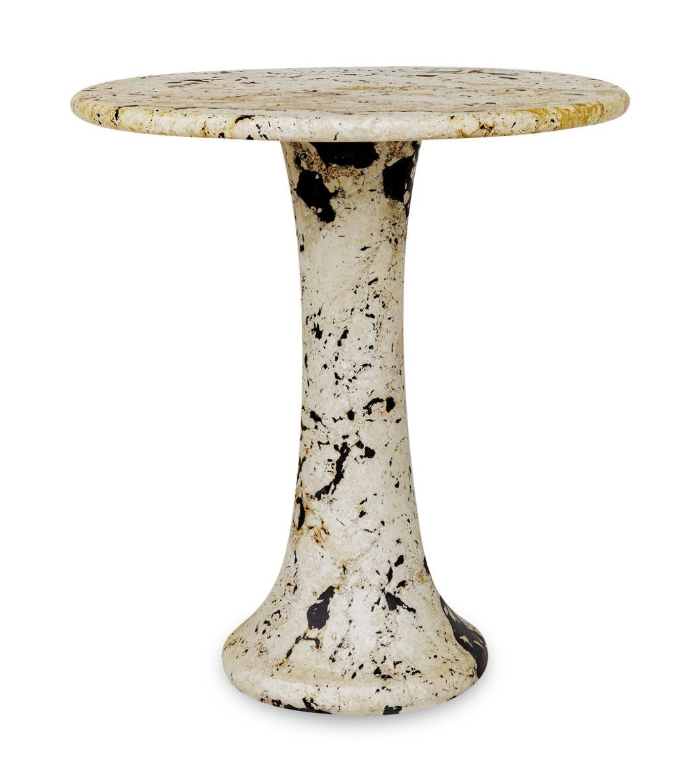Cadas Indoor-Outdoor Side Table