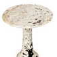Cadas Indoor-Outdoor Side Table