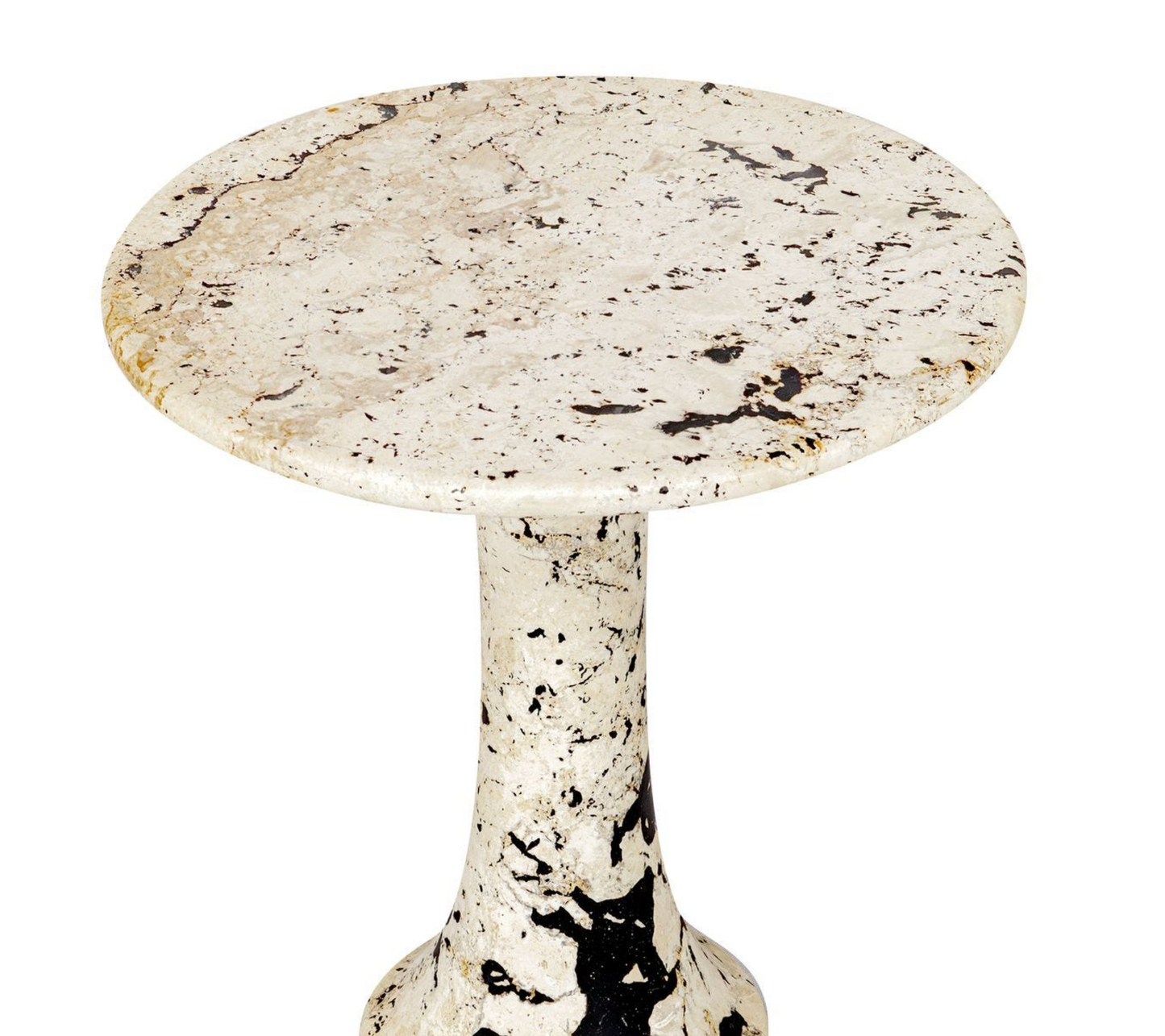 Cadas Indoor-Outdoor Side Table
