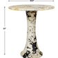 Cadas Indoor-Outdoor Side Table