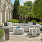 Winded Indoor-Outdoor Tables