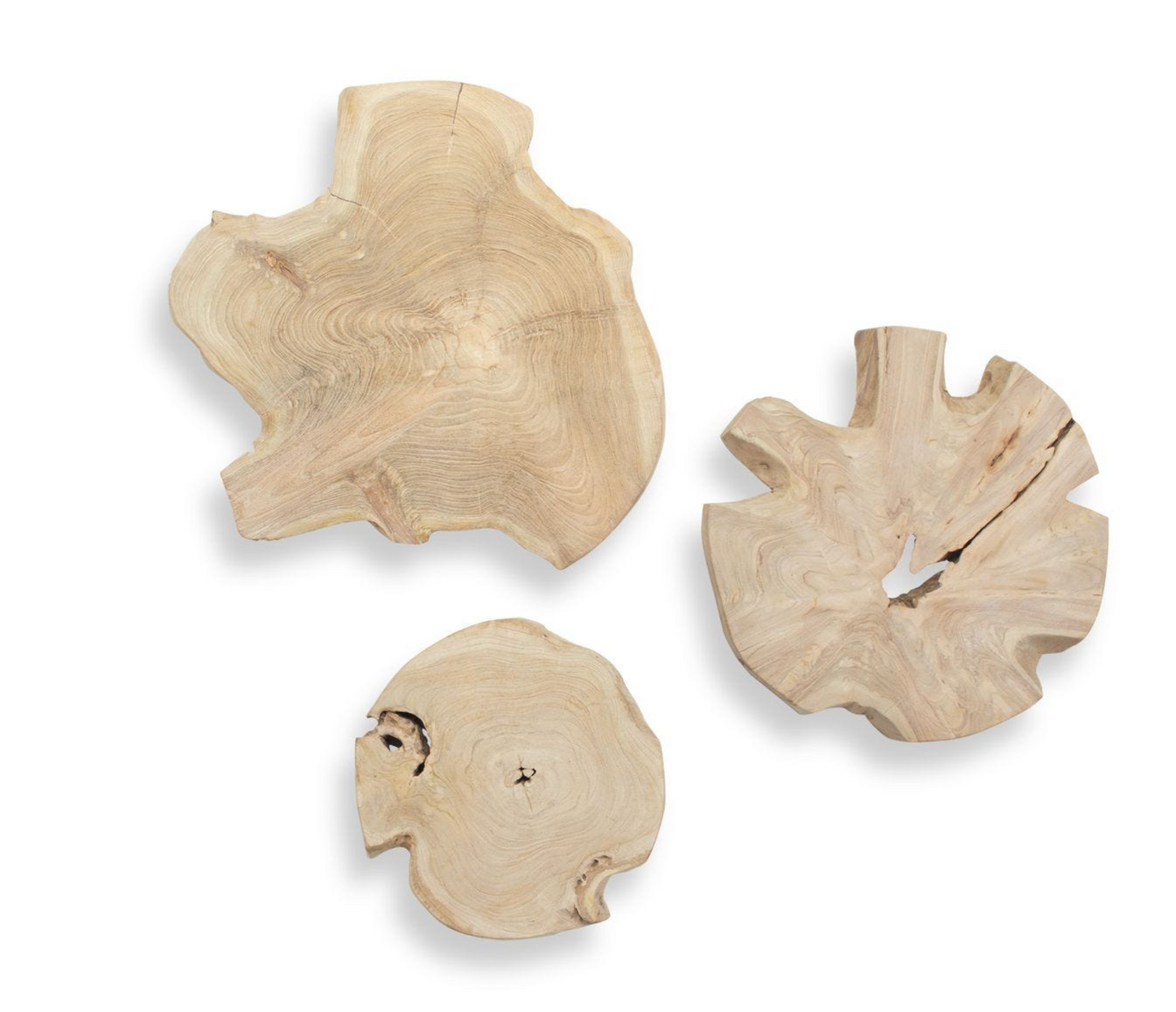 Kalani Indoor-Outdoor Wall Decor