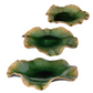 Abella Ceramic Indoor-Outdoor Wall Decor