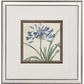 Floral Prints Shadow Box Style