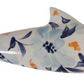Hand-Painted Stoneware Fish Wall Décor, 4 Styles (Hangs or Sits) Large