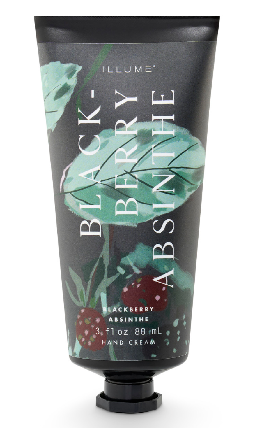Illume Hand Cream