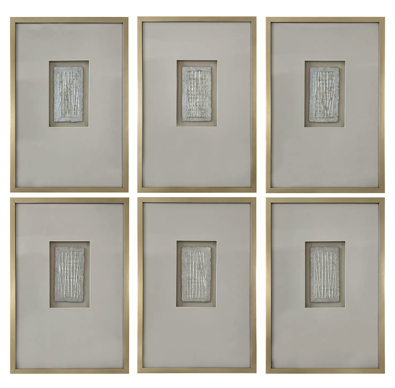 Forsythe Framed Art