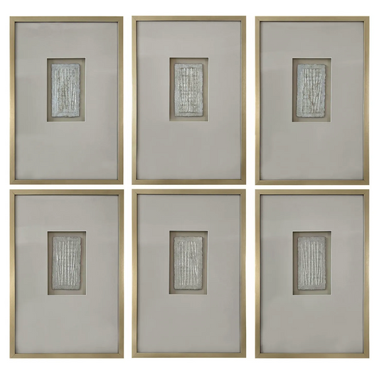Forsythe Framed Art