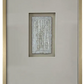 Forsythe Framed Art