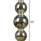 Quad Sphere Ornament