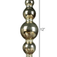 Quad Sphere Ornament