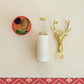 Deer Head Shaped Bottle Opener