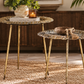 Innis Suspensible Trays or Tables