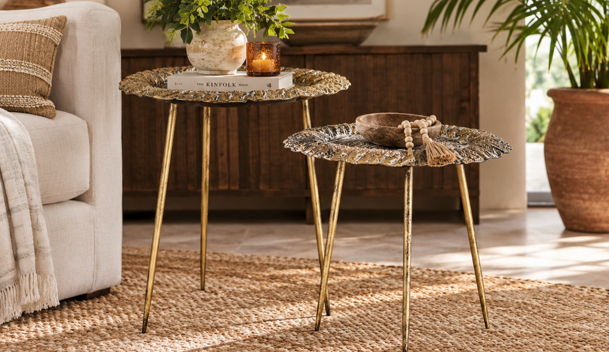 Innis Suspensible Trays or Tables