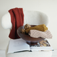 Cotton Knit Tea Towel, 3 Colors