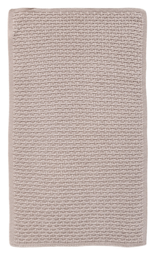 Cotton Knit Tea Towel, 3 Colors